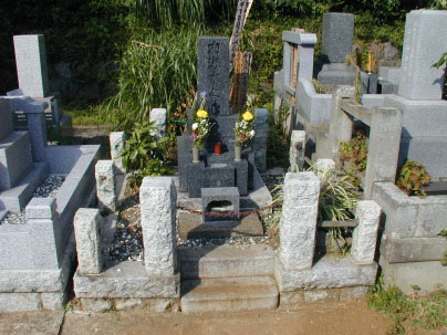 外回り全面リフォームbefore